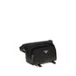 Prada Black Nylon Shoulder Bag