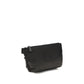 Prada Black Nylon Shoulder Bag