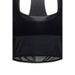 Gucci Black Viscose Blouse