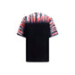 Balenciaga Multicolor Cotton T-Shirt