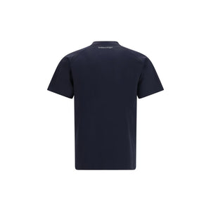 Balenciaga Blue Polyamide Sportswear
