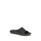 Versace Black Rubber Sandals