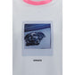 Versace White Cotton T-Shirt