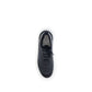 Brunello Cucinelli Gray Cotton Athletic Sneakers