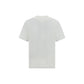 Prada White Cotton T-Shirt
