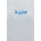 Balenciaga White Cotton T-Shirt