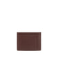 Miu Miu Bordeaux Lamb Ovis Aries Aries Wallet