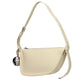 Burberry Yellow Leather Shoulder Bag