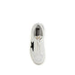 Golden Goose White Calf Leather Bos Taurus Sneakers