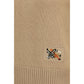 Burberry Beige Cashmere Sweater