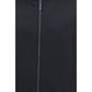 Gucci Black Polyester Bomber