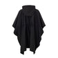 Gucci Black Polyester Trench Coat