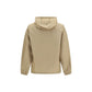 Burberry Beige Nylon Shell Jacket