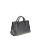 Balenciaga Gray Lamb Ovis Aries Aries Shoulder Bag