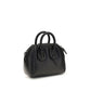Givenchy Black Lamb Ovis Aries Aries Shoulder Bag