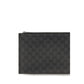 Gucci Black Fabric Shoulder Bag