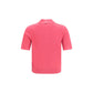 Burberry Multicolor Wool Oves Aries Shirt