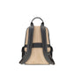 Brunello Cucinelli Black Calf Leather Bos Taurus Handbag