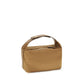 Prada Beige Recycled Polyamide Shoulder Bag