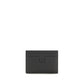 Tom Ford Black Calf Leather Bos Taurus Wallet