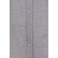 The Row Multicolor Cotton Pattern Shirt