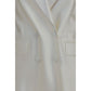 Tom Ford Beige Viscose Blazer