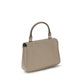 Tory Burch Beige Calf Leather Bos Taurus Wallet