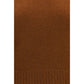 Tom Ford Brown Cashmere Sweatshirt