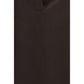 Tom Ford Brown Silk Dress Shirt