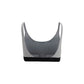 Tom Ford Gray Modal Sport Bra