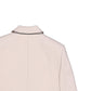 Brunello Cucinelli Multicolor Elastane Blazer