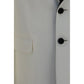Valentino Garavani White Wool Oves Aries Blazer