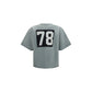 Golden Goose Bicolor Cotton Sweatshirt