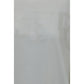 Burberry White Cotton T-Shirt