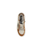 Golden Goose Multicolor Calf Leather Bos Taurus Sneakers