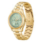 Hugo Boss Gold Stainless Steel Dress Watch
