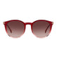 Carolina Herrera Multicolor Acetate Sunglasses