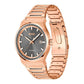 Hugo Boss Multicolor Stainless Steel Dress Watch