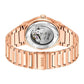 Hugo Boss Multicolor Stainless Steel Dress Watch