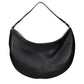Jacquemus Black Leather Shoulder Bag