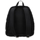 Versace Black Fabric Backpack
