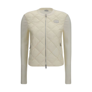 Burberry Beige Polyamide Cardigan
