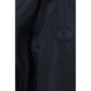 Burberry Black Polyamide Parka