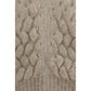 Brunello Cucinelli Beige Wool Oves Aries Cardigan