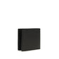 Tom Ford Black Calf Leather Bos Taurus Wallet