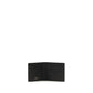 Tom Ford Black Calf Leather Bos Taurus Wallet