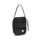 Moncler Black Nylon Backet Bag