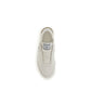 Chloé Beige Fabric Athletic Sneakers