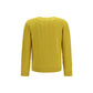 Valentino Garavani Bicolor Cashmere Sweater