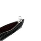 Alexander McQueen Alexander McQueen logo print cardholder